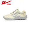 Zapatos de Entrenamiento Casuales de Malla para Mujer Estilo Alemán WXY-R283C