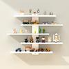 Estante de Pared Transfronterizo Estantería Sala de Estar Estante de Almacenamiento de Pared Simple Estantería de Dormitorio Estante de Almacenamiento de Pared Multicapa
