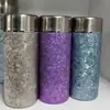 Copo Térmico Mini de Titânio Puro de Alto Acabamento Portátil para Exterior Bolsa para Copo de Bolso Copo Conserva Fresco Antibacteriano 200ml Copo de Presente