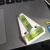 Con nivel de burbuja horizontal tipo T magnético, nivel de burbuja simple, nivel, tipo de adsorción de burbuja horizontal, una variedad de opcionales