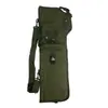 Bolsa de Hombro Táctica para Almacenamiento de Armas Largas para Exteriores con Cs de Persona Real Transfronterizo Bolsa de Almacenamiento para Caza y Entrenamiento Bolsa Táctica de Camuflaje