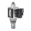 Parker Parker Cartucho Hidráulico Válvula Proporcional - Válvula de Alivio Proporcional Serie Ap04G2Yp