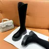 Pessoa baixa parece mais alta casa estilo japonês botas mulheres 2026 celebridade da internet estilo quente temperamento senhora confortável estilo fada Botas Martin