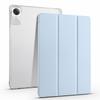 Funda Protectora Adecuada para Tableta Redmi Pad2 Redmi Pad2 Se Ranura Transparente para Bolígrafo Pro12.1 Funda Suave 70% de descuento