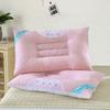 Textil del hogar núcleo de almohada núcleo de almohada para la salud almohada de trigo sarraceno almohada de semillas de casia almohada de lavanda almohada individual almohada para el cuello venta al por mayor