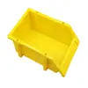 Reemplazo de estante No. Caja de 5 Compartimentos Combinados Plástico Boca Oblicua Caja de Piezas de Plástico Caja de Componentes Digitales Tornillos