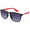 Estilo K de Óculos de Sol Ovais de Alta Qualidade Simples e Versáteis Óculos de Moda Retrô Óculos de Sol Anti-UV 131 D240