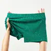 Pantalones Aro Cielo Estrellado para Hombre Pantalones Aro Verano Ultra-delgados Ropa Interior para Hombre Sueltos Transpirables Absorbentes de Sudor que Eliminan la Humedad Pantalones para Casa