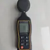 Qiancheng Ysd130(B) Detector de Ruído à Prova de Explosão para Mineração Medidor de Ruído Subterrâneo Display LCD