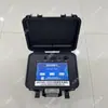 Instrumento Electromagnético Transitorio de Transmisión Inalámbrica Instrumento Electromagnético Transitorio de Ingeniería Mapeo Automático Mkxtem-100A Instrumento Electromagnético Transitorio de Ingeniería