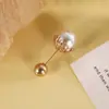 Pantalones Cintura Ajustada Pin Ajustado Accesorios Traje Pin Fijo Ropa Perla Broche Anti-Luz Accesorios de Ropa para Mujer
