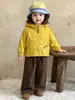 Conjunto de Otoño para Bebés y Niños Pequeños Sudadera con Capucha Estampado de Leopardo Pantalones de Pierna Ancha Conjunto Casual Elegante de Dos Piezas para Niños