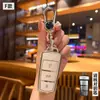 22 Modelos de Fundas para Llaves de Jac Volkswagen Sehol E10X, Estilo Hada de las Flores, Qx, Aipao X8, Yaoye E50X, Carcasa X6 para Hombres y Mujeres