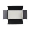 Lâmpada de fotografia LED transfronteiriça U880 luz suplementar holofote defletor de quatro folhas estúdio de fotografia de alimentos lâmpada plana