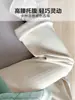 Pantalones de maternidad para otoño e invierno, corte holgado, gruesos, casuales, talla grande, pierna recta, no ajustan, forro polar, pantalones de soporte para el vientre