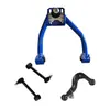 Modificação e Upgrade Original de Carro para Ângulo de Cambagem da Roda Traseira, Adequado para Nissan Teana, Ângulo de Caster Ajustável, Barra de Cambagem