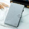 Para Samsung Tab A7 capa protetora T500 suporte tudo-em-um sleep GalaxyTabS7/T870 capa protetora