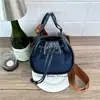 Bolso de mujer simple y versátil 2026 elegante de alta gama pequeño bolso de hombro atuendo de moda bolsos de mujer