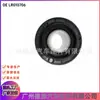 Lr010706 Sello de aceite del cigüeñal delantero Adecuado para Land Rover Range Rover, Range Rover Sport, Discovery 4, Range Rover Velar