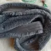 Tiras Finas de Pelo Sintético de Visão 1 cm Espessura Artesanal DIY Acessórios de Cabelo Despertar do Leão Adereços para Cabeça Laço Acessórios
