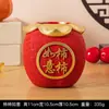 La Alegría de Mudarse a una Casa Nueva, Suministros de Decoración, Adornos de Cubo de Bendición, Sala de Estar, Casa Nueva, Ceremonia de Mudanza, Regalo para Casa, Bolsa de Bendición