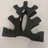 Suporte para Halteres Transfronteiriço Suporte para Armazenamento de Halteres Feminino Equipamento de Fitness Masculino para Casa Suporte para Halteres Hexagonais Infantil