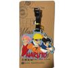 Anime japonés One Piece etiqueta de embarque para equipaje Luffy Sauron Joba adornos de identificación para bolsa de equipaje etiqueta pequeña