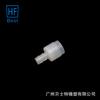 Tubo de PVDF, tubo químico, tubo de plástico de PVDF