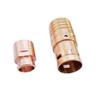Maquinaria y Accesorios de Ferretería Industria de Procesamiento y Pulverización Conector de Boquilla de Pulverizador Resistente a la Corrosión Locomotora Afectuosa Fresadora Compuesta