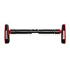 Barra horizontal, equipo de fitness para interiores, dispositivo de dominadas, barra horizontal sin golpes para deportes infantiles en casa, para puerta