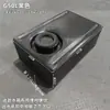Tanque de Água para Trailer Espessado Tanque de Água de Plástico Balde de Armazenamento de Água para Veículo Externo Tanque de Água Limpa para Veículo de Cama Balde Quadrado de Armazenamento de Água