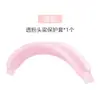 Adequado para Earmuffs de Fone de Ouvido Bluetooth Apple Airpodsmax 12ª Geração Conjunto de Proteção Transparente Decorativo para Fone de Ouvido Conjunto de Três Peças