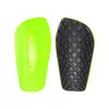 Espinilleras de Fútbol, Calcetines Gruesos Transpirables para Pantorrilla, Tableros Protectores, Entrenamiento de Deportes al Aire Libre, Protectores de Pie Anticolisión, Venta al por Mayor