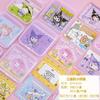 Pegatinas para Uñas Infantiles Dibujos Animados Lindas Pegatinas para Uñas Preescolar DIY Pegatinas para Decorar Uñas Pegatinas Decorativas Regalos de Vacaciones