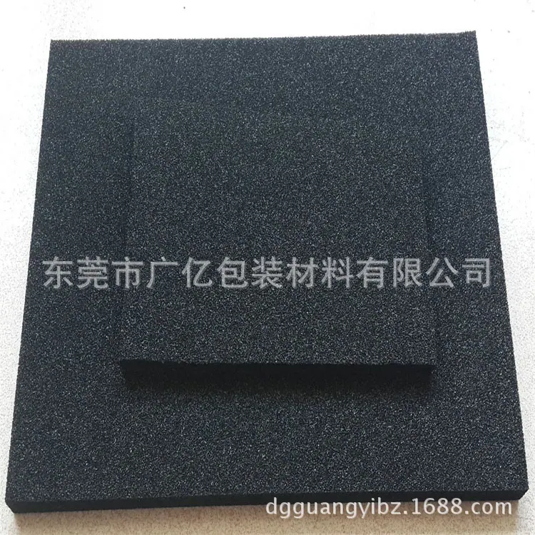 像塑海棉片