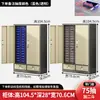 Gabinete de Piezas Tipo Cajón Gabinete de Clasificación Muestras de Tornillos Electrónicos Caja de Herramientas de Ferretería Accesorios Gabinete de Almacenamiento de Fábrica
