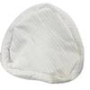 Almohada de espuma viscoelástica con clip para piernas, almohada para dormir de lado con forma de corazón y vena, almohada para piernas con amor, almohada para rodillas y piernas, venta al por mayor, transfronteriza de Amazon