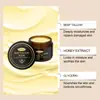 Crema Hidratante Facial de Sebo de Res Woodsleep Hidrata y Sella la Humedad, Cuida Suavemente la Piel, Suaviza y Refresca la Piel