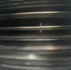 Bgjy usado (B)-Máquina Integrada de Filtro Grueso y Fino de Diatomeas de Acero Inoxidable 10 Velas Filtro de Diatomeas