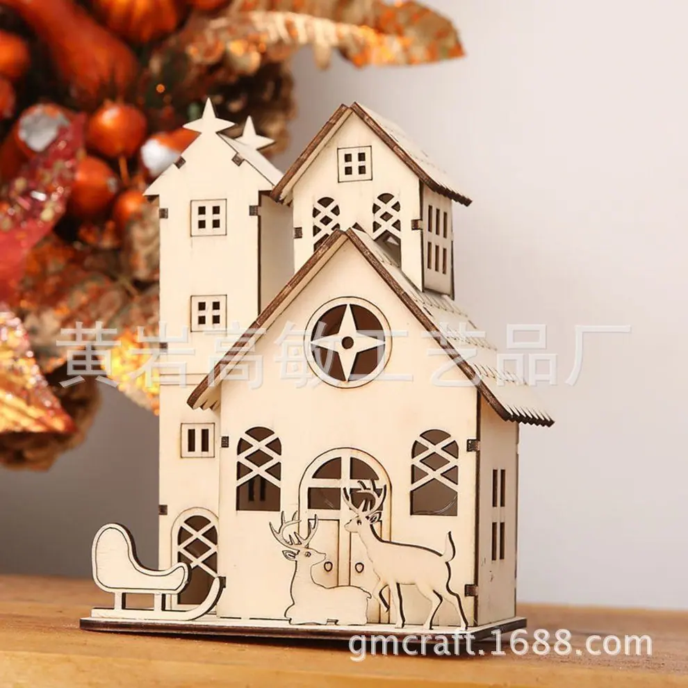 Christmas-Decoration-LED-Light