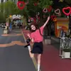 Super Bonita Falda de Encaje de Punto con Cordón Gris Oscuro Falda para Mujer Otoño e Invierno Nuevo Estilo Falda Petite