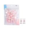 LMLTOP traje de baño desechable portátil para viaje toalla de baño grande comprimida toalla de limpieza colección de trajes de toalla
