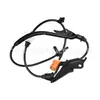 Aplicable a Honda Accord CM sensor de velocidad de rueda ABS cableado del sensor de velocidad de rueda ABS delantero derecho 57450-sdc-013
