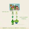 Chaveiro Original Disney Toy Story 5 Narizinho Pingente de Contas Presente Pingente de Mochila Acessórios de Figura Venda por Atacado