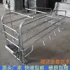 Caja de Parto de Pie Doble Cuerpo de Cuerpo Único Caja de Parto Integrada de Parto y Protección Caja de Parto de Doble Uso Estándar Nacional Caliente