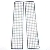 Redes y Columnas Laterales de Estantería Dachengen Engrosadas. Las Patas de Columna para Estanterías de Nuestra Tienda se Venden por Separado como Accesorios. Enlace de Compra Especial