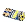 Decodificación Ancho Luz T10 4014 15LED No Ultra Brillante Luz de Lectura Luz de Matrícula Aliexpress Luz de Coche W5W