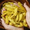 Chiles Rojos Encurtidos Picantes, Chiles Xiao Mi, Chiles Silvestres de Montaña, Chiles Xiao Mi Estilo Yunnan, Chiles Picados, Verduras Encurtidas, Condimento para Patas de Pollo Encurtidas
