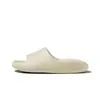 Pantuflas Puxi Pequeño Pastel Suave Pareja Suela Gruesa Pantuflas de Caca Verano para Hombre Antideslizantes Casa Interior Baño
