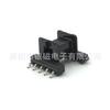 Esqueleto de transformador de alta frequência YC-EF-1202 (horizontal 5 + 5 pinos espaçamento entre fileiras 17,7 espaçamento entre pinos 2,54SMD)